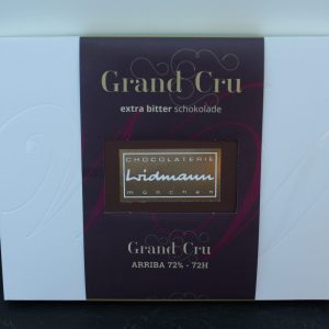 Arriba Grand Cru