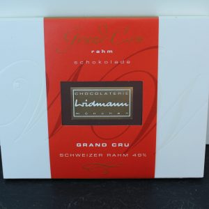Schweizer Rahm Grand Cru